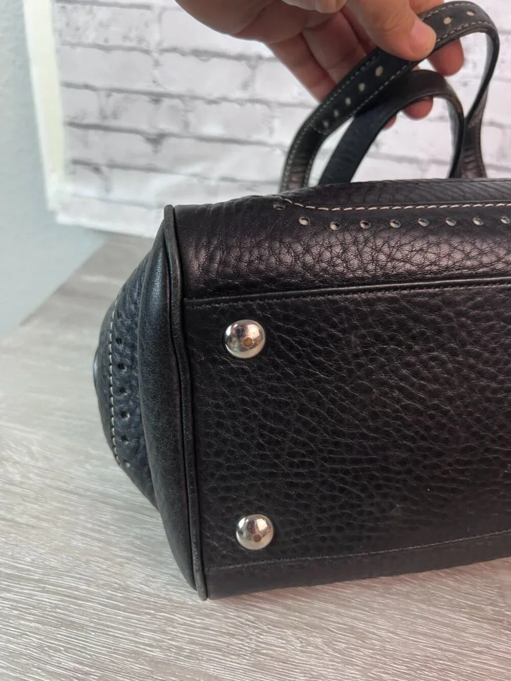Coach good vintage
